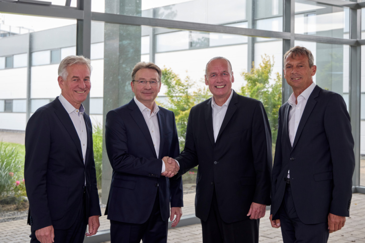 Phoenix Contact: Dirk Görlitzer Wird Neuer CEO - Elektro.net